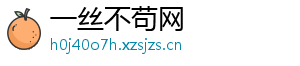 一丝不苟网